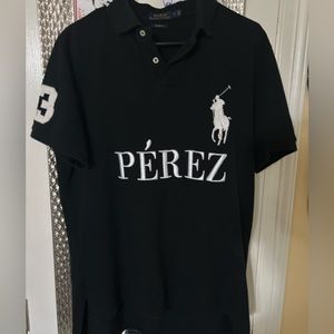 Ralph Lauren Big pony